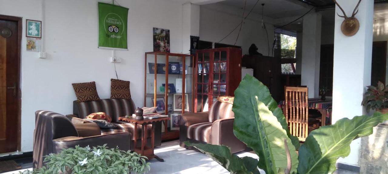 House Of Esanya Bed & Breakfast Negombo Exterior photo