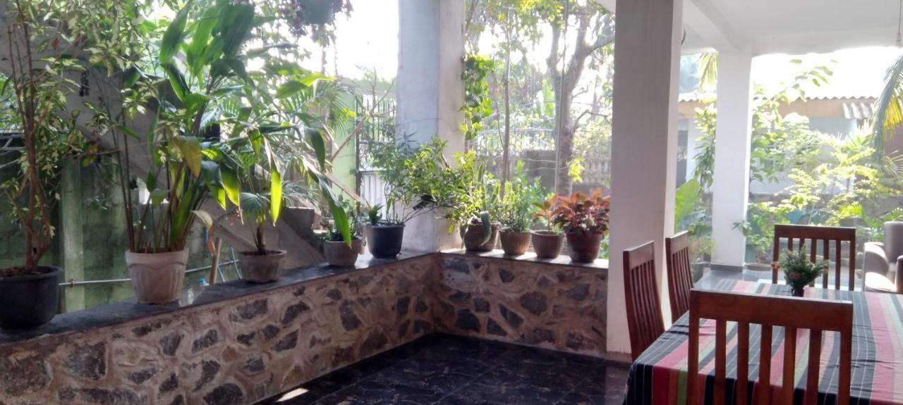House Of Esanya Bed & Breakfast Negombo Exterior photo