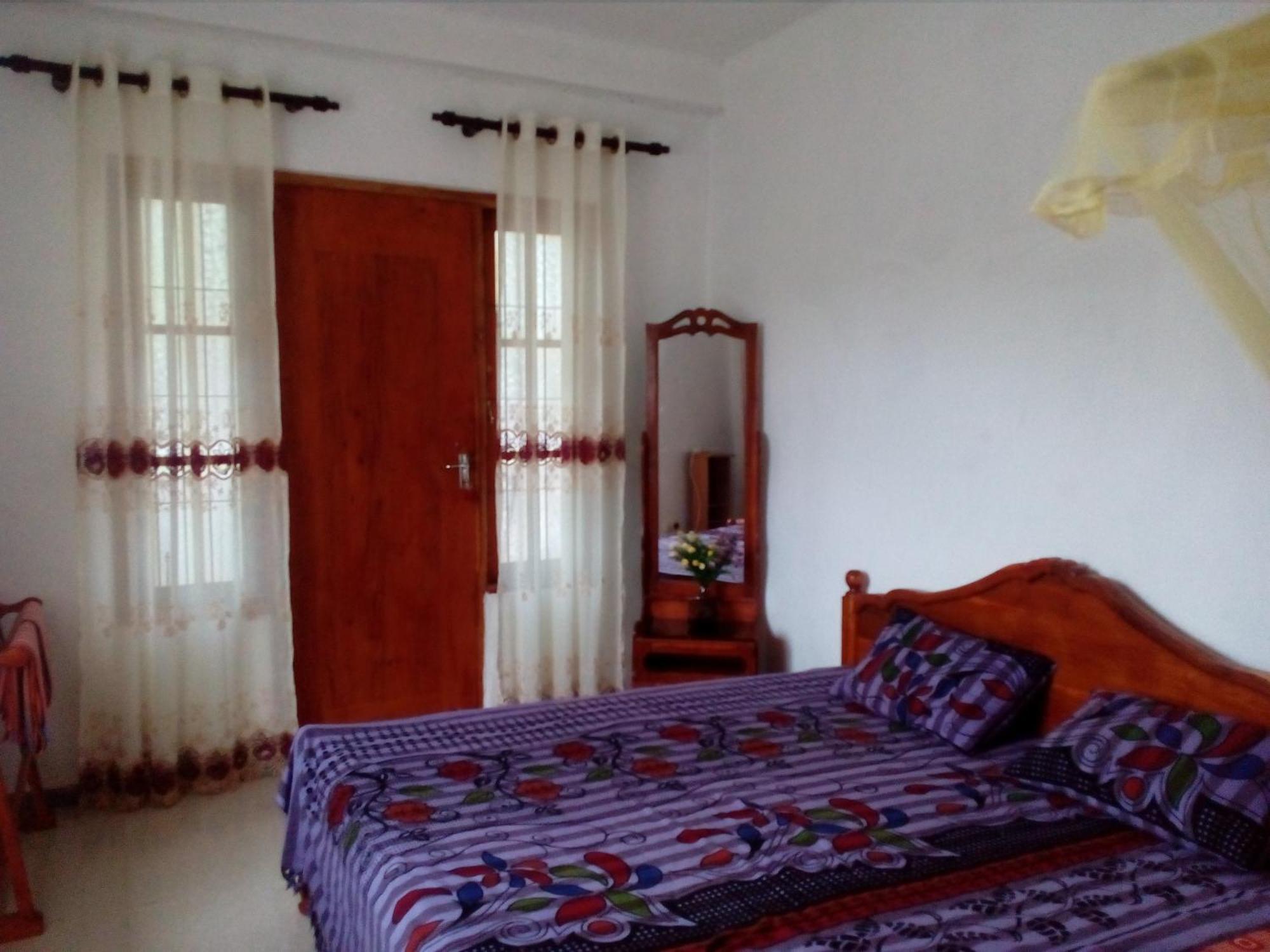House Of Esanya Bed & Breakfast Negombo Exterior photo