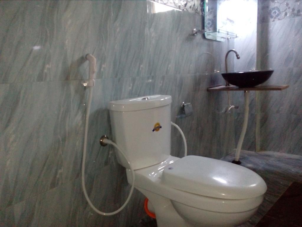 House Of Esanya Bed & Breakfast Negombo Exterior photo