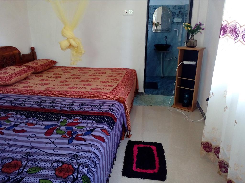 House Of Esanya Bed & Breakfast Negombo Exterior photo